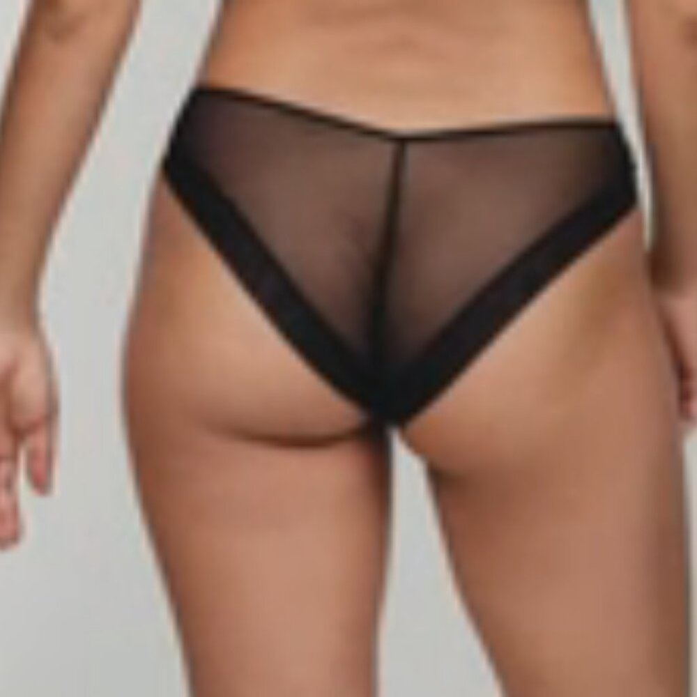 chaika - lace briefs - Picture 2 of 3